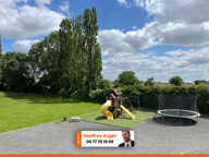 Maison de plus de 220 m² sur terrain de 6 850 m² — photo 3