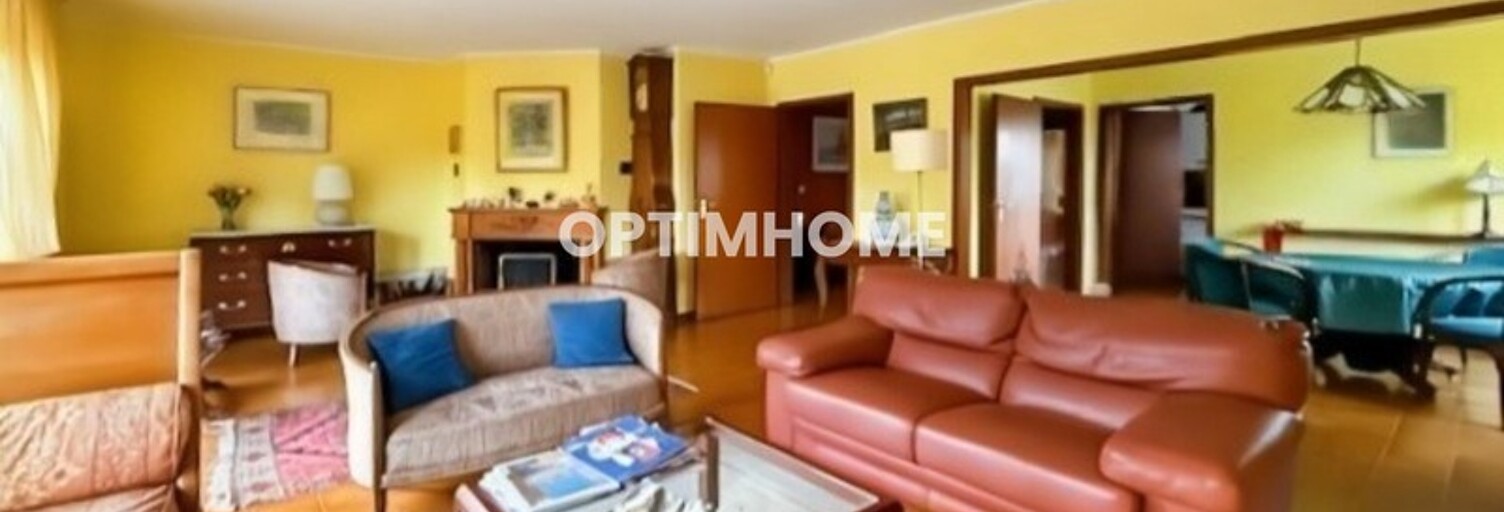 Maison 9 Pièces 157 m² à vendre à Le Val-Saint-Germain (91530)