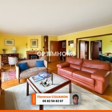 Maison 9 pièces 459000 €