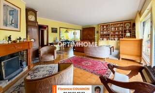 Maison 9 Pièces 157 m² à vendre à Le Val-Saint-Germain (91530)