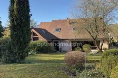 Maison 9 pièces 459000 €