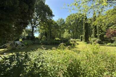 Maison 9 pièces 449000 €