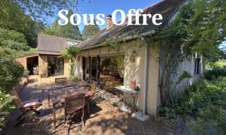 Maison 9 Pièces 157 m² à vendre à Le Val-Saint-Germain (91530)