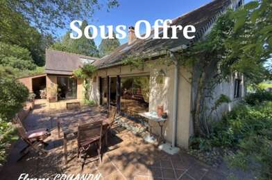 Maison 9 pièces 449000 €