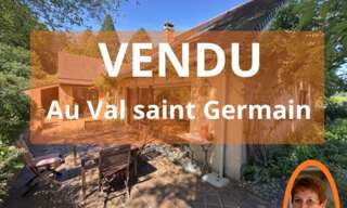 Maison 9 Pièces 157 m² à vendre à Le Val-Saint-Germain (91530)