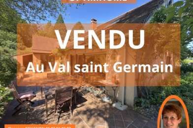 Maison 9 pièces 449000 €