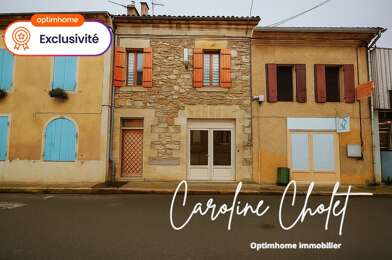 Immeuble  120000 €