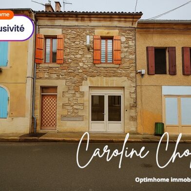 Immeuble  120000 €