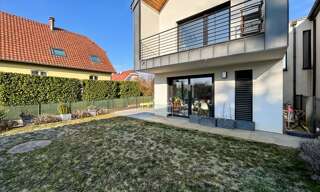 Maison 5 Pièces 136 m² à vendre à Andolsheim (68280)