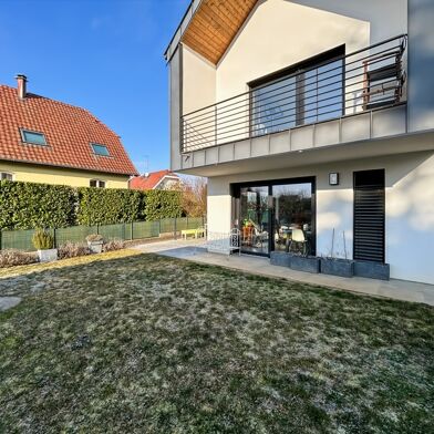 Maison 5 pièces 360000 €