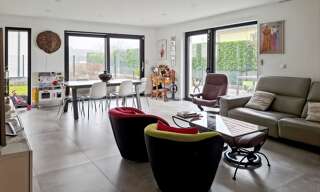 Maison 5 Pièces 136 m² à vendre à Andolsheim (68280)