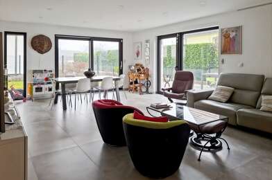 Maison 5 pièces 371000 €