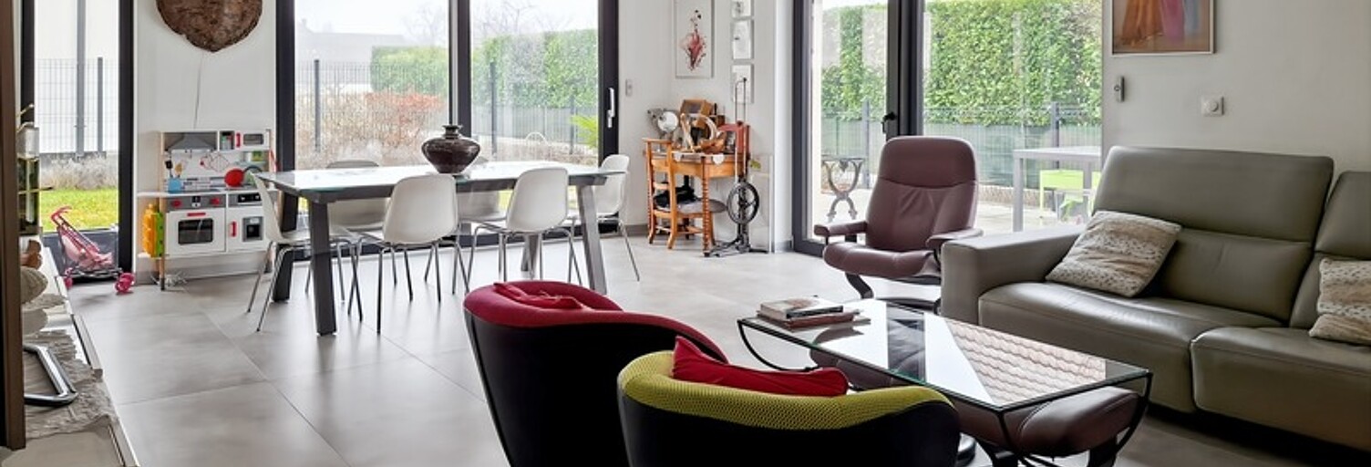 Maison 5 Pièces 136 m² à vendre à Andolsheim (68280)