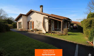 Maison 5 Pièces 118 m² à vendre à Ambarès-et-Lagrave (33440)