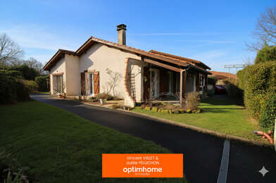 Maison 5 pièces 329900 €