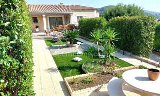 Maison 6 Pièces 132 m² à vendre à Solliès-Ville (83210)