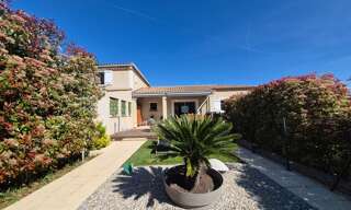 Maison 6 Pièces 132 m² à vendre à Solliès-Ville (83210)