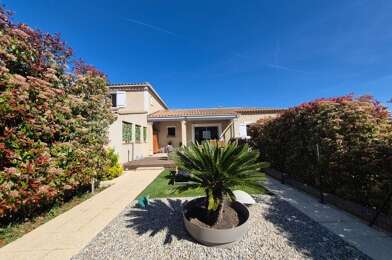 Maison 6 pièces 585000 €