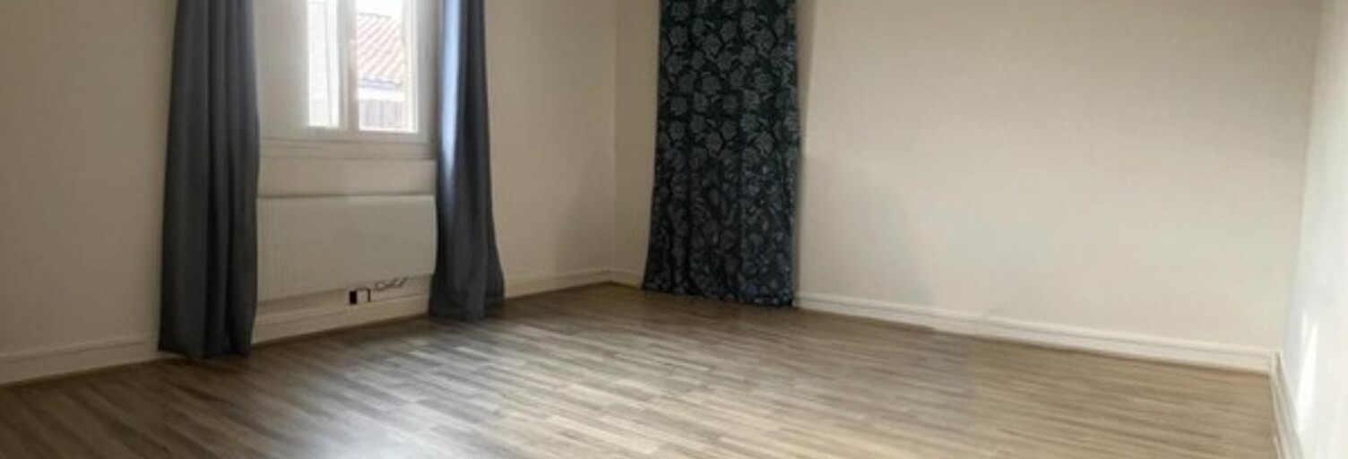 Maison 5 Pièces 372 m² à vendre à L'Isle-d'Espagnac (16340)