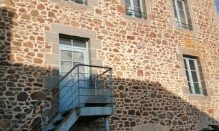 Maison 5 Pièces 115 m² à vendre à Bécherel (35190)