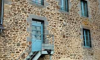 Maison 5 Pièces 115 m² à vendre à Bécherel (35190)