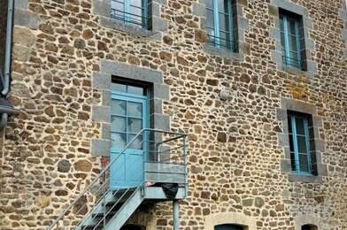 Maison 5 pièces 228800 €