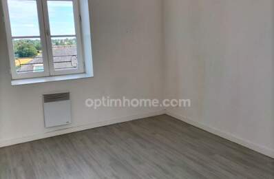 Maison en pierre à vendre 5 pièces 105 M2 BECHEREL (35) — photo du bien