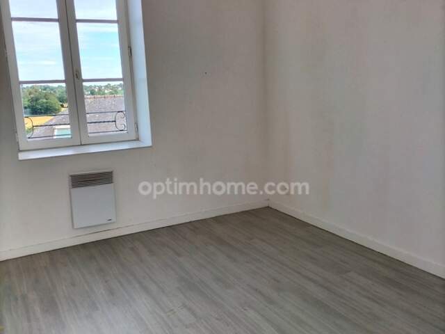 Maison en pierre à vendre 5 pièces 105 M2 BECHEREL (35) — photo du bien