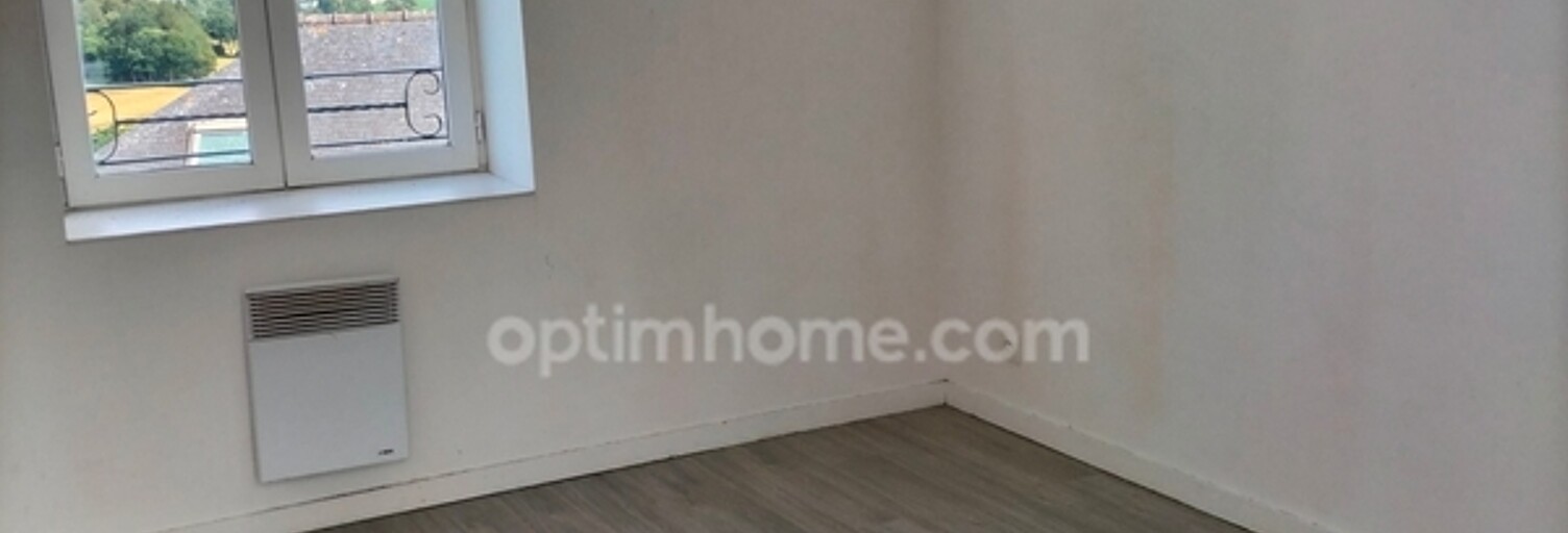 Maison 5 Pièces 115 m² à vendre à Bécherel (35190)