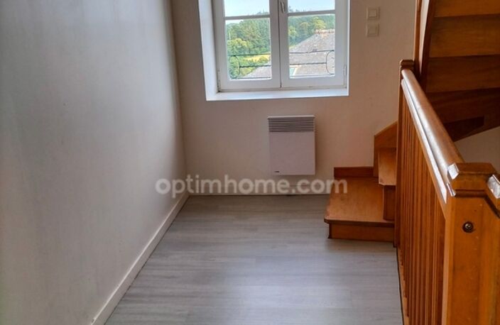 Maison en pierre à vendre 5 pièces 105 M2 BECHEREL (35) — photo 2