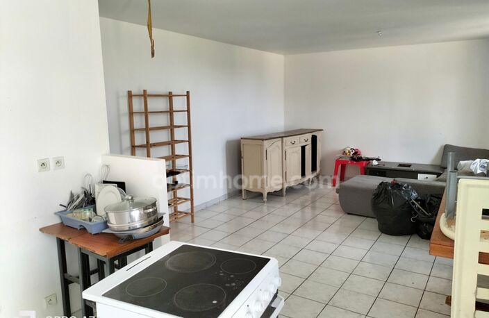 Maison en pierre à vendre 5 pièces 105 M2 BECHEREL (35) — photo 4