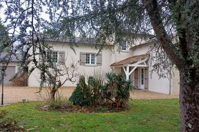 Maison 7 pièces 582000 €