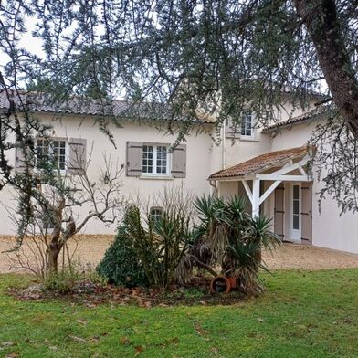 Maison 7 pièces 582000 €