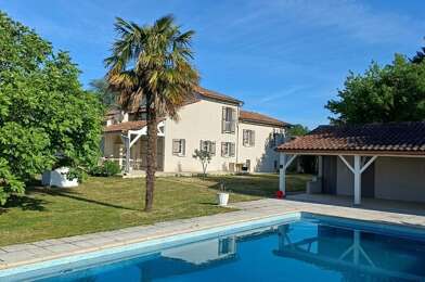 Maison 7 pièces 582000 €