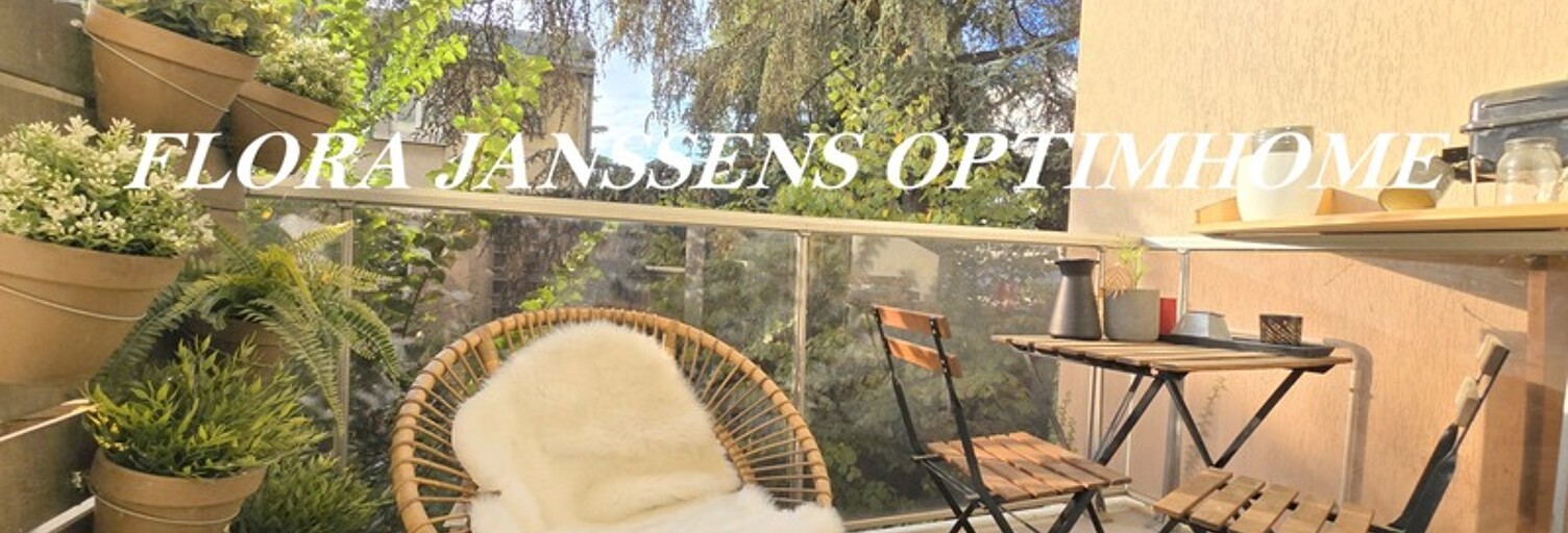 Appartement 3 Pièces 65 m² à vendre à Asnières-sur-Seine (92600)