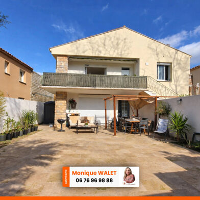 Appartement 3 pièces 249000 €