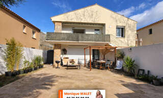 Appartement 3 Pièces 82 m² à vendre à Port-de-Bouc (13110)