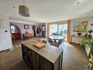 Appartement en rdc rénové avec grand extérieur  – Esprit maison — photo 3
