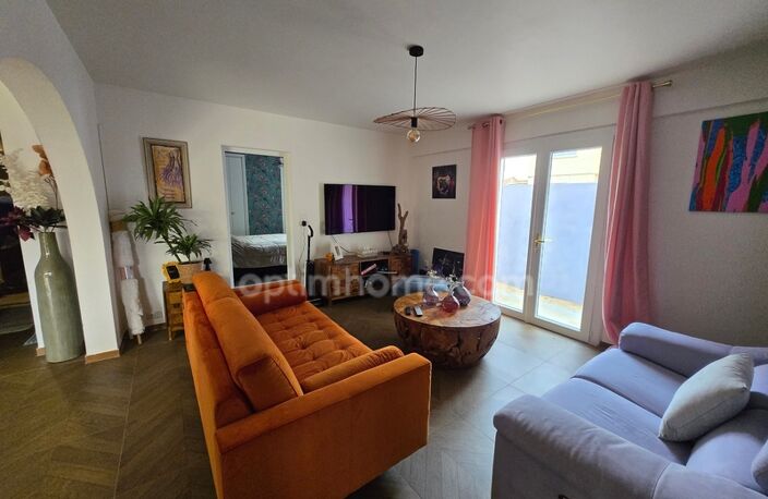 Appartement en rdc rénové avec grand extérieur  – Esprit maison — photo 5