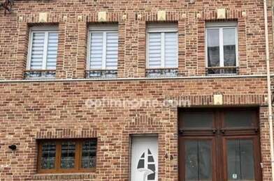 Maison 10 pièces 156000 €