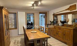 Maison 10 Pièces 190 m² à vendre à Fruges (62310)