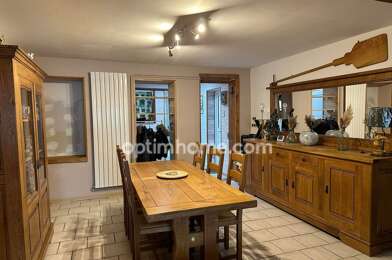 Maison 10 pièces 156000 €