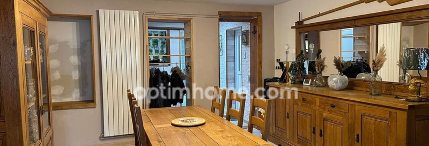 Maison 10 Pièces 190 m² à vendre à Fruges (62310)