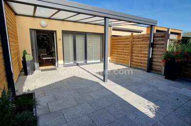 Maison 3 pièces 283500 €