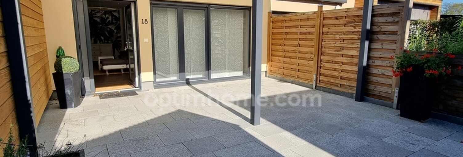 Maison 3 Pièces 76 m² à vendre à Kembs (68680)