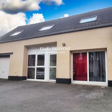 Maison 3 pièces 70000 €