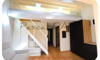 Appartement 3 Pièces 47 m² à vendre à Agde (34300)