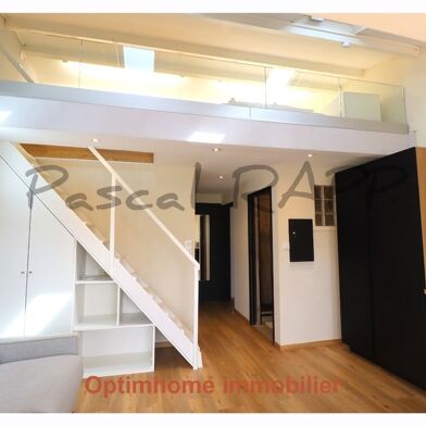 Appartement 3 pièces 165000 €