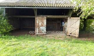 Maison 2 Pièces 80 m² à vendre à Sérigny (86230)