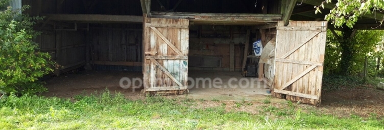 Maison 2 Pièces 80 m² à vendre à Sérigny (86230)